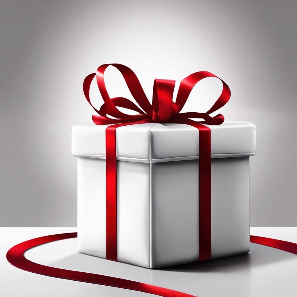 Elegant Mystery Box 4 Mix products for hair and body Big brands